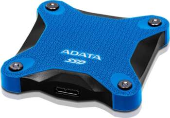 ADATA SD620 512 GB Blue