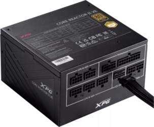 Adata XPG CORE REACTOR II VE