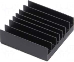 Advanced Thermal Solutions Heatsink: extruded |