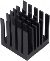 Advanced Thermal Solutions Heatsink: extruded |