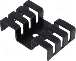 Advanced Thermal Solutions Heatsink: extruded |