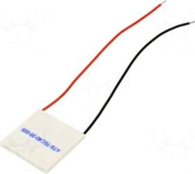 Advanced Thermal Solutions Module: Peltier |
