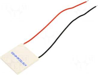Advanced Thermal Solutions Module: Peltier |