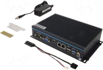 ADVANTECH Automation module: industrial computer |