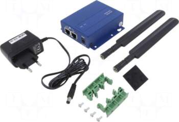 ADVANTECH Automation module: router | 4G