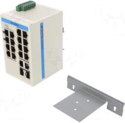 ADVANTECH Automation module: switch Ethernet |