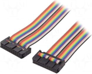 ADVANTECH Connecting cable | FLAT-20 |
