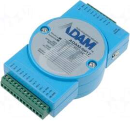 ADVANTECH Automation module: analog input |