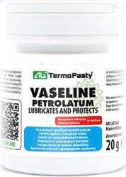 AG TERMOPASTY Vaseline | white |