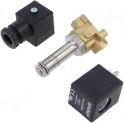 AIGNEP Electromagnetic valve | G 1/4&quot