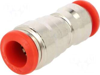 AIGNEP Push-in fitting | straight,inline