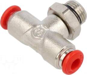 AIGNEP Push-in fitting | T-tap splitter