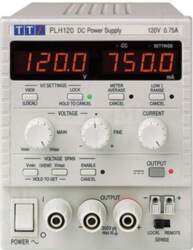 AIM-TTI Power supply: laboratory | single-channel