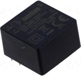 AIMTEC Converter: AC/DC | 5W |