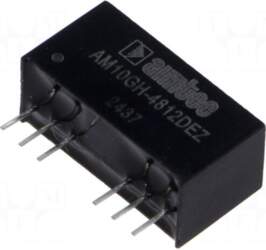 AIMTEC Converter: DC/DC | 10W |