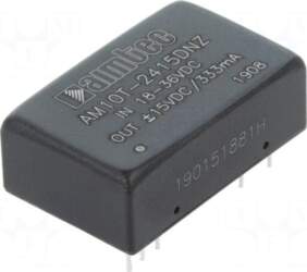 AIMTEC Converter: DC/DC | 10W |