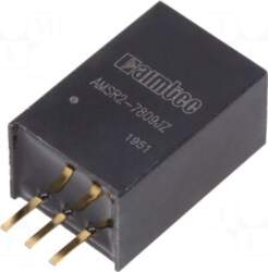 AIMTEC Converter: DC/DC | 18W |
