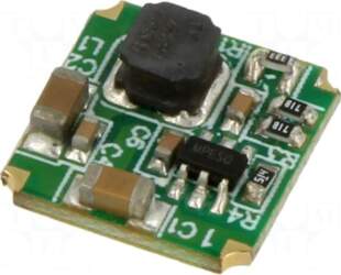 AIMTEC Converter: DC/DC | 1.65W