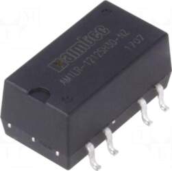 AIMTEC Converter: DC/DC | 1W |