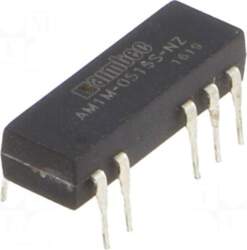 AIMTEC Converter: DC/DC | 1W |