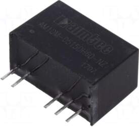 AIMTEC Converter: DC/DC | 1W |