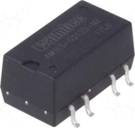 AIMTEC Converter: DC/DC | 1W |