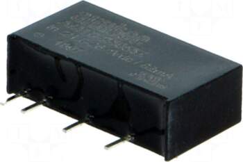 AIMTEC Converter: DC/DC | 1W |