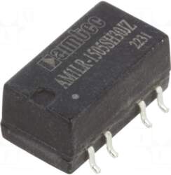 AIMTEC Converter: DC/DC | 1W |