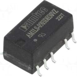 AIMTEC Converter: DC/DC | 1W |