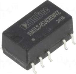 AIMTEC Converter: DC/DC | 1W |