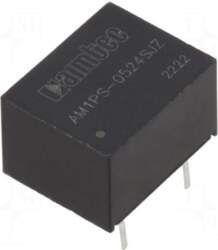 AIMTEC Converter: DC/DC | 1W |