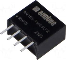 AIMTEC Converter: DC/DC | 1W |