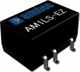 AIMTEC Converter: DC/DC | 1W |