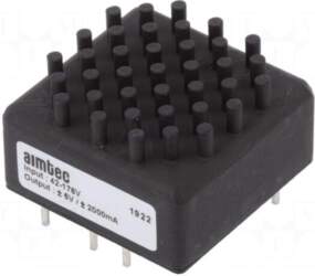 AIMTEC Converter: DC/DC | 20W |