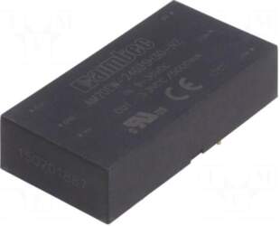 AIMTEC Converter: DC/DC | 20W |