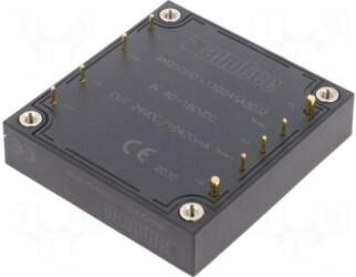 AIMTEC Converter: DC/DC | 250W |