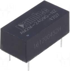 AIMTEC Converter: DC/DC | 2W |