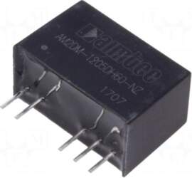 AIMTEC Converter: DC/DC | 2W |