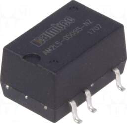 AIMTEC Converter: DC/DC | 2W |
