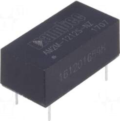 AIMTEC Converter: DC/DC | 2W |