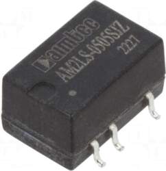 AIMTEC Converter: DC/DC | 2W |