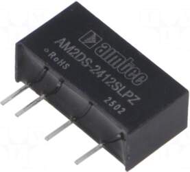AIMTEC Converter: DC/DC | 2W |