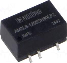 AIMTEC Converter: DC/DC | 2W |