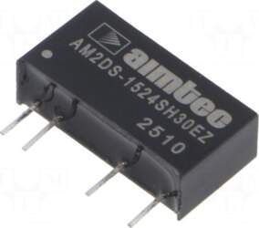 AIMTEC Converter: DC/DC | 2W |