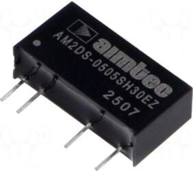 AIMTEC Converter: DC/DC | 2W |