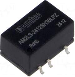 AIMTEC Converter: DC/DC | 2W |