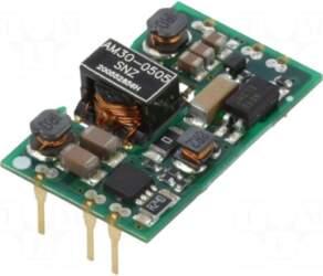 AIMTEC Converter: DC/DC | 3W |