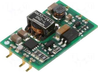 AIMTEC Converter: DC/DC | 3W |