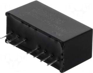 AIMTEC Converter: DC/DC | 3W |