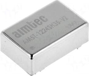 AIMTEC Converter: DC/DC | 5W |
